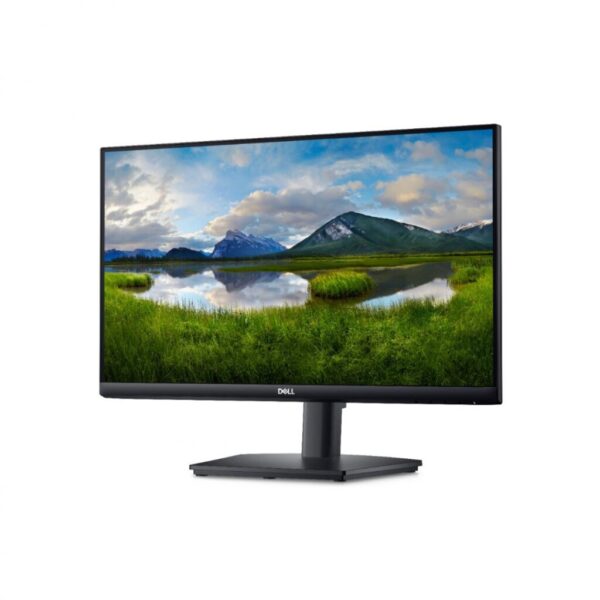 Monitor Dell 23.8" E2424HS, 60.47 cm, Maximum preset resolution 1920