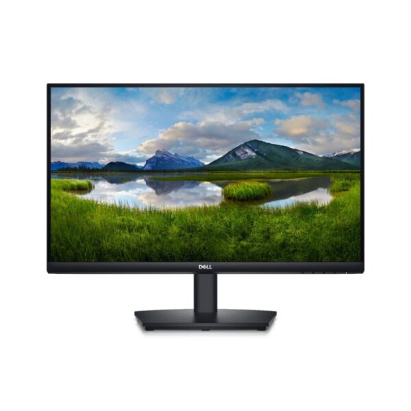 Monitor Dell 23.8" E2424HS, 60.47 cm, Maximum preset resolution 1920