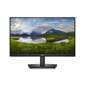 Monitor Dell 23.8" E2424HS, 60.47 cm, Maximum preset resolution 1920