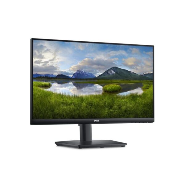 Monitor Dell 23.8" E2424HS, 60.47 cm, Maximum preset resolution 1920