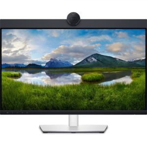 Monitor Dell 23.8" P2424HEB 60.47 cm, FHD 1920 x 1080, 60 Hz, 5Ms