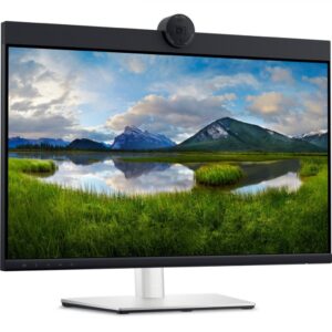 Monitor Dell 23.8" P2424HEB 60.47 cm, FHD 1920 x 1080, 60 Hz, 5Ms