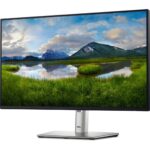 Monitor Dell 23.8" P2425H FHD 60.47cm, 100Hz, 5Ms