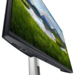 Monitor Dell 23.8" P2425HE FHD 60.47cm, 100Hz, 5Ms