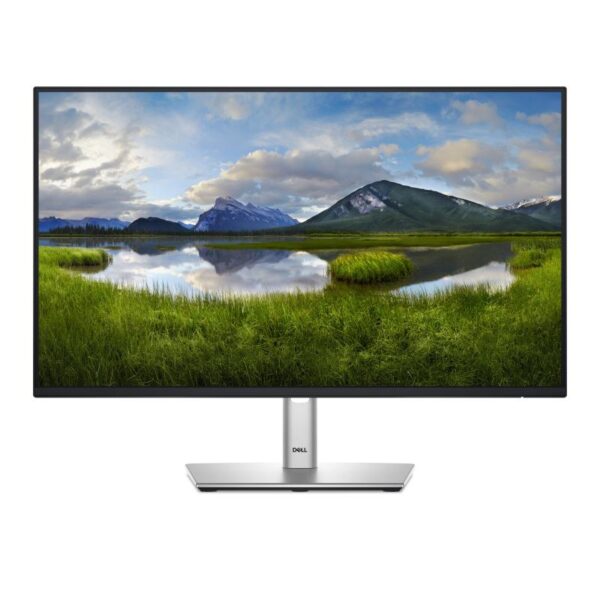 Monitor Dell 23.8" P2425HE FHD 60.47cm, 100Hz, 5Ms