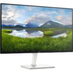 Monitor Dell 23.8" S2425H, 60.47 cm, 100Hz, 4Ms