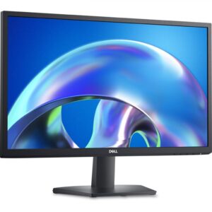 Monitor Dell 23.8" SE2425H, 60.47 cm, 1920 x 1080 at 75 Hz, 5 Ms