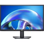 Monitor Dell 23.8" SE2425H, 60.47 cm, 1920 x 1080 at 75 Hz, 5 Ms