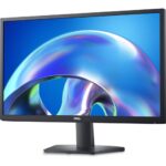 Monitor Dell 23.8" SE2425H, 60.47 cm, 1920 x 1080 at 75 Hz, 5 Ms