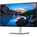 Monitor Dell 23.8" U2424H, 60.47 cm, FHD 1920 x 1080, 120 Hz, 5Ms