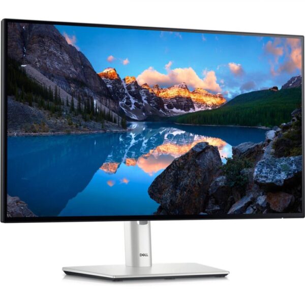 Monitor Dell 23.8" U2424H, 60.47 cm, FHD 1920 x 1080, 120 Hz, 5Ms