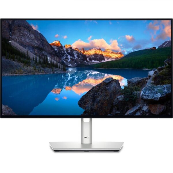 Monitor Dell 23.8" U2424H, 60.47 cm, FHD 1920 x 1080, 120 Hz, 5Ms