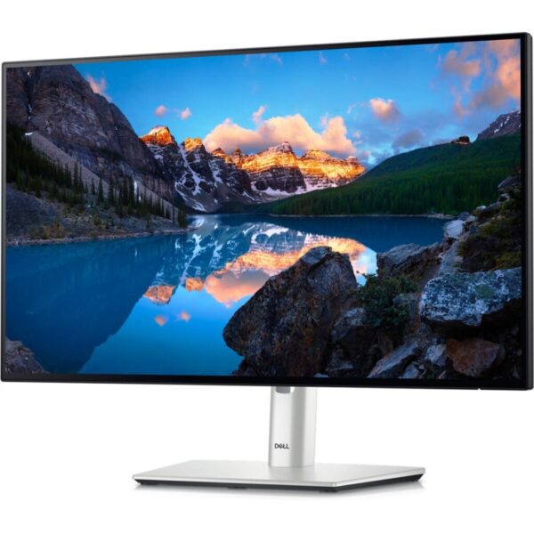 Monitor Dell 23.8" U2424HE 60.47 cm, FHD 1920 x 1080, 120 Hz, 5Ms