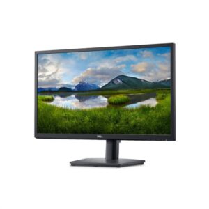 Monitor Dell 24" E2422HS, 60.47 cm, LED, IPS, FHD, 1920 x 1080 at 60Hz