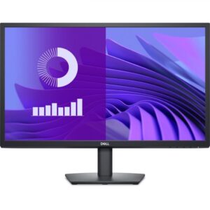 Monitor Dell 24" E2425H 60.47 cm, 1920 x 1080 75 Hz, 5Ms