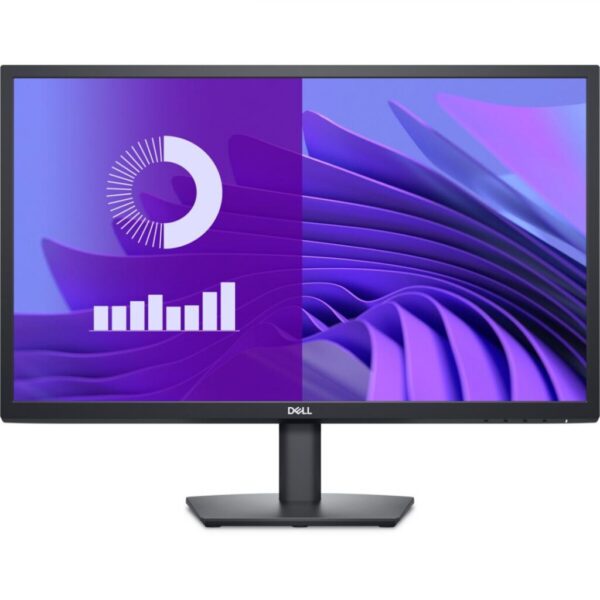 Monitor Dell 24" E2425H 60.47 cm, 1920 x 1080 75 Hz, 5Ms