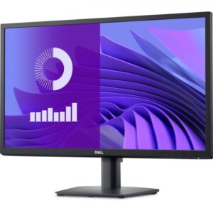 Monitor Dell 24" E2425H 60.47 cm, 1920 x 1080 75 Hz, 5Ms