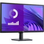 Monitor Dell 24" E2425H 60.47 cm, 1920 x 1080 75 Hz, 5Ms