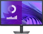 Monitor Dell 24" E2425H 60.47 cm, 1920 x 1080 75 Hz, 5Ms