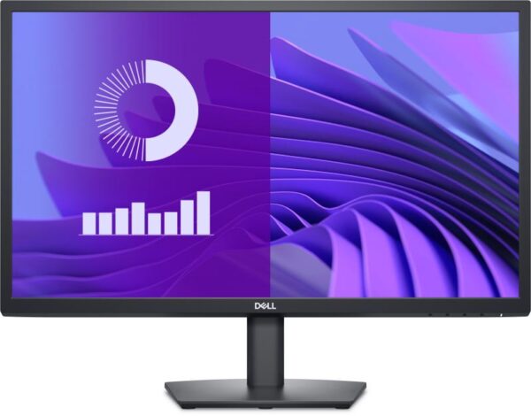 Monitor Dell 24" E2425H 60.47 cm, 1920 x 1080 75 Hz, 5Ms