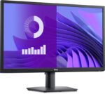 Monitor Dell 24" E2425H 60.47 cm, 1920 x 1080 75 Hz, 5Ms