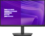 Monitor Dell 24" E2425HSM, 60.47 cm, Maximum preset resolution: VGA