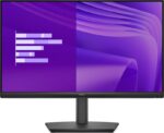 Monitor Dell 24" E2425HSM, 60.47 cm, Maximum preset resolution: VGA