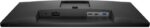 Monitor Dell 24" E2425HSM, 60.47 cm, Maximum preset resolution: VGA