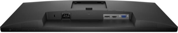 Monitor Dell 24" E2425HSM, 60.47 cm, Maximum preset resolution: VGA