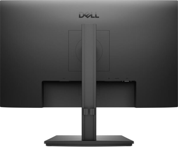 Monitor Dell 24" E2425HSM, 60.47 cm, Maximum preset resolution: VGA