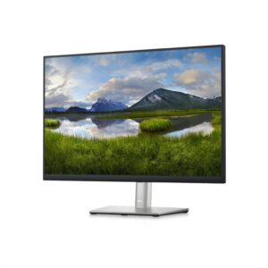 Monitor Dell 24" P2423, 60.96 cm, TFT LCD IPS, 1920 x 1200 at 60 Hz