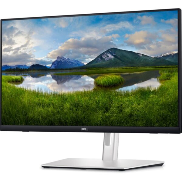 Monitor Dell 24" P2424HT, 60.47 cm, 1920 x 1080, 60 Hz, 5 ms