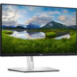 Monitor Dell 24" P2424HT, 60.47 cm, 1920 x 1080, 60 Hz, 5 ms