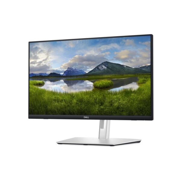 Monitor Dell 24" P2424HT, 60.47 cm, 1920 x 1080, 60 Hz, 5 ms