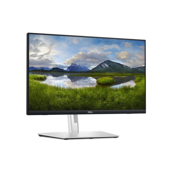 Monitor Dell 24" P2424HT, 60.47 cm, 1920 x 1080, 60 Hz, 5 ms