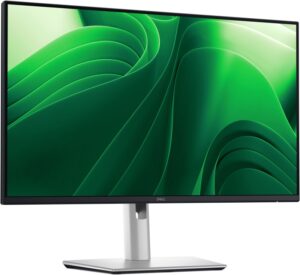 Monitor Dell 24" P2425D, 60.45 cm, Maximum preset resolution: 2560