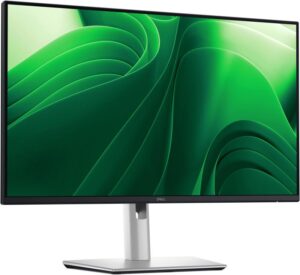 Monitor Dell 24" P2425D, 60.45 cm, Maximum preset resolution: 2560