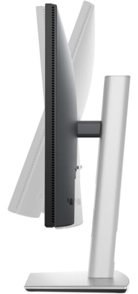 Monitor Dell 24" P2425D, 60.45 cm, Maximum preset resolution: 2560