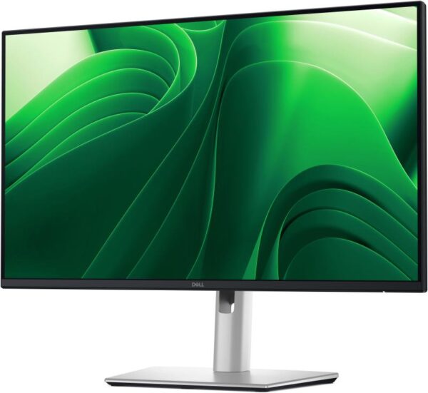 Monitor Dell 24" P2425D, 60.45 cm, Maximum preset resolution: 2560