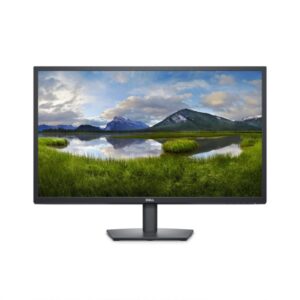 Monitor Dell 27" E2723H, 68.60 cm, Maximum preset resolution: 1920