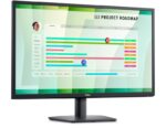 Monitor Dell 27" E7223HN, 68.60 cm, FHD TFT LCD, 1920 x 1080 at 60 Hz - E2723HN