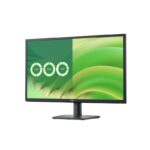 Monitor Dell 27" E2725H 68.59 cm, 1920 x 1080 at 75 Hz, 5 Ms