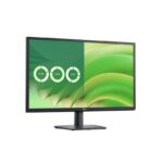 Monitor Dell 27" E2725H 68.59 cm, 1920 x 1080 at 75 Hz, 5 Ms