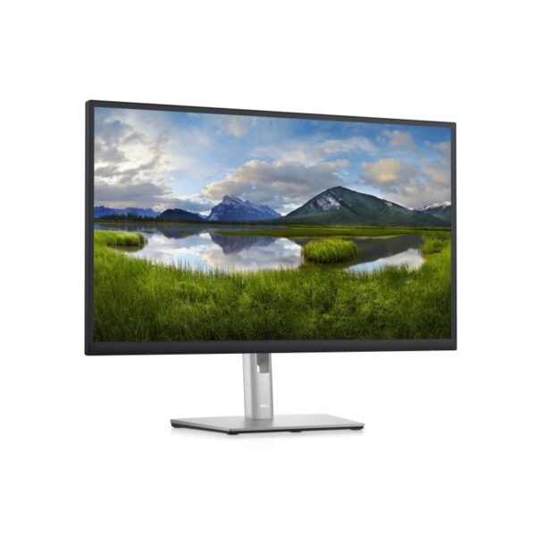 Monitor Dell 27" P2723D, 68.47 cm, TFT LCD IPS, 2560 x 1440 at 60 Hz