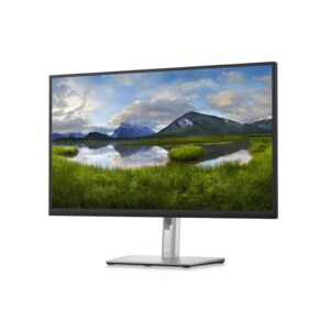 Monitor Dell 27" P2723D, 68.47 cm, TFT LCD IPS, 2560 x 1440 at 60 Hz