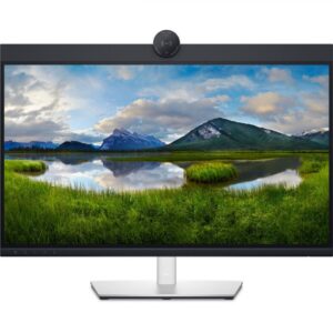Monitor Dell 27" P2724DEB 68.47 cm, TFT LCD 2560 x 1440, 60Hz, 5 Ms