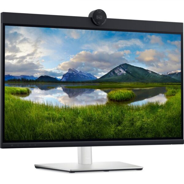 Monitor Dell 27" P2724DEB 68.47 cm, TFT LCD 2560 x 1440, 60Hz, 5 Ms