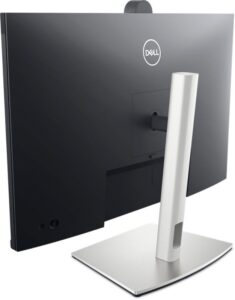 Monitor Dell 27" P2724DEB 68.47 cm, TFT LCD 2560 x 1440, 60Hz, 5 Ms