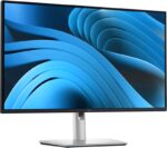 Monitor Dell 27" P2725D, 68.47 cm, Maximum preset resolution: 2560