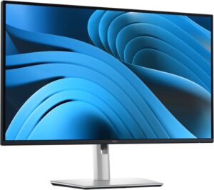 Monitor Dell 27" P2725D, 68.47 cm, Maximum preset resolution: 2560